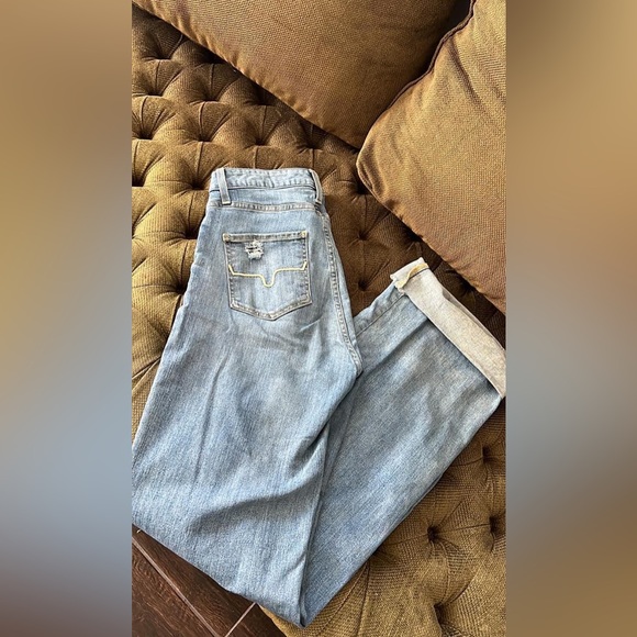 Kimes Ranch Jeans Olivia Kimes Poshmark